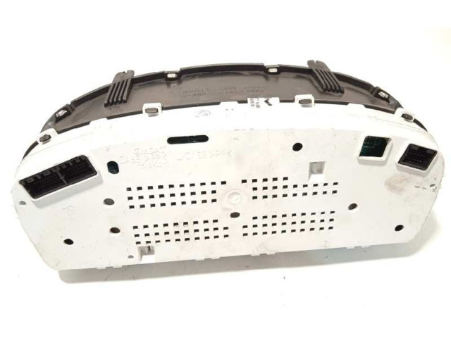 Přístrojová deska Chevrolet Epica 2006 96647263