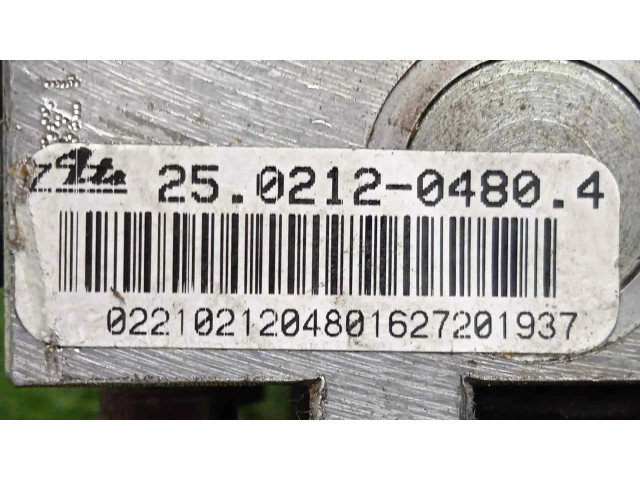 Блок АБС ATE Dodge Nitro