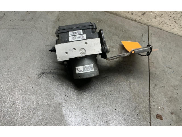 Блок АБС 58920A2310, 58920A2310   KIA  Ceed  2012 - 2018 года