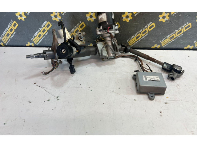  рейка  Колонка рулевая 89650-0H010, 89650-0H010   Citroen C1 2006 - 2013 года