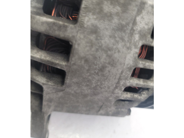 Генератор 000057055Z   Citroen Saxo      