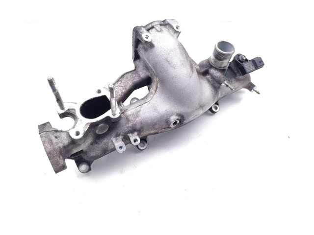 Всасывающий коллектор