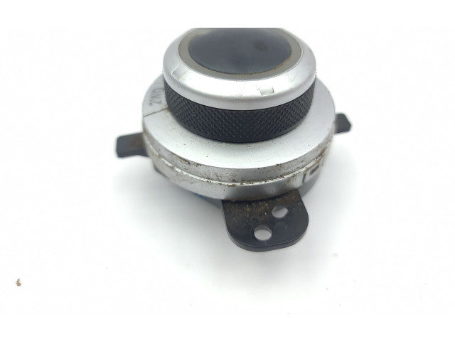 Другие блоки управления / модули Citroen C-Crosser