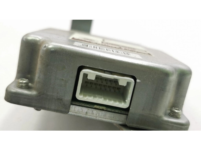 Блок управления редуктора коробки передач (раздатки)