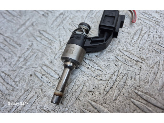 Жиклер (жиклеры) (форсунка (форсунки) 03C906036F Skoda Octavia Mk2 (1Z)