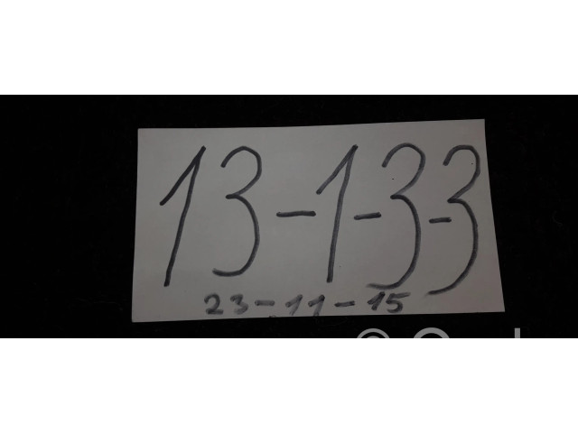 Подрулевой шлейф SRS Y3049N4707 Toyota Corolla Verso E121