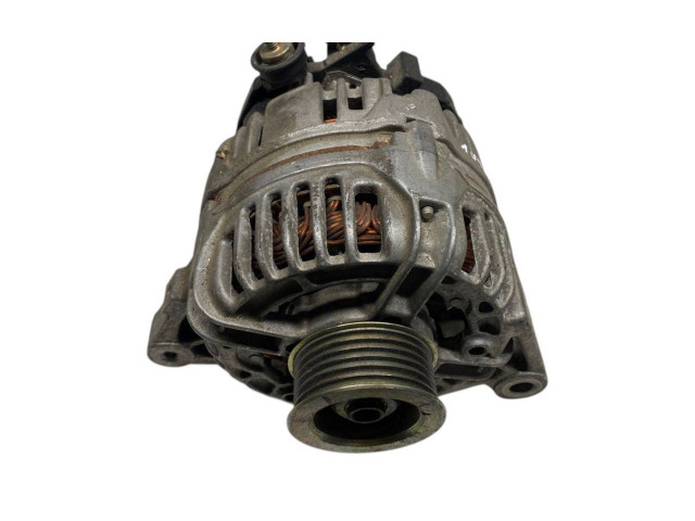 Turbodmychadlo Генератор 270600D140B, 0124325079 Toyota Corolla E120 E130