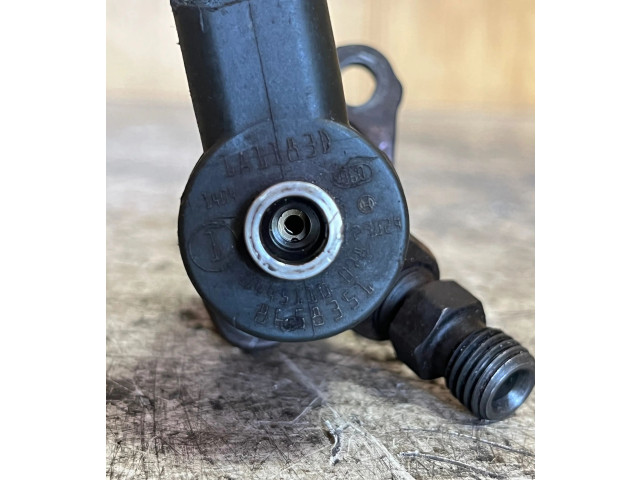 Форсунка 0445110078    Volvo V70   