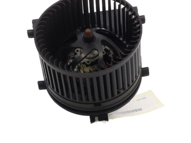 Вентилятор печки 1J1819021C Volkswagen Bora