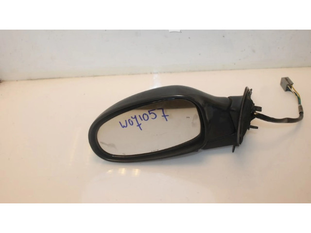 Zpětné zrcátko Chrysler Neon I 1997