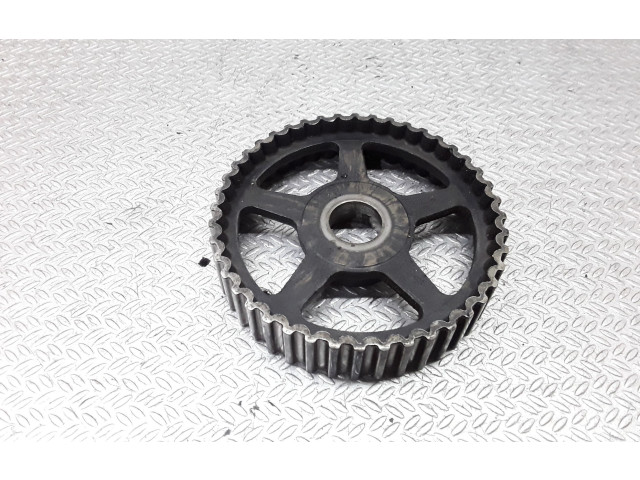 Масляный насос  -   Audi A3 S3 8L 