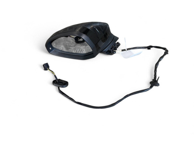 Зеркало электрическое Audi A5 2016 - года