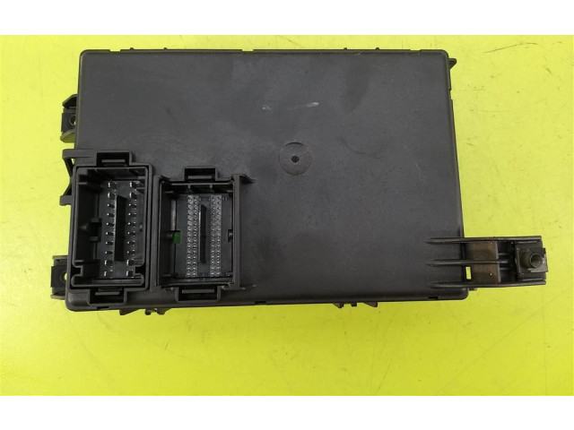 Комплект блоков управления 51718552 Fiat Grande Punto