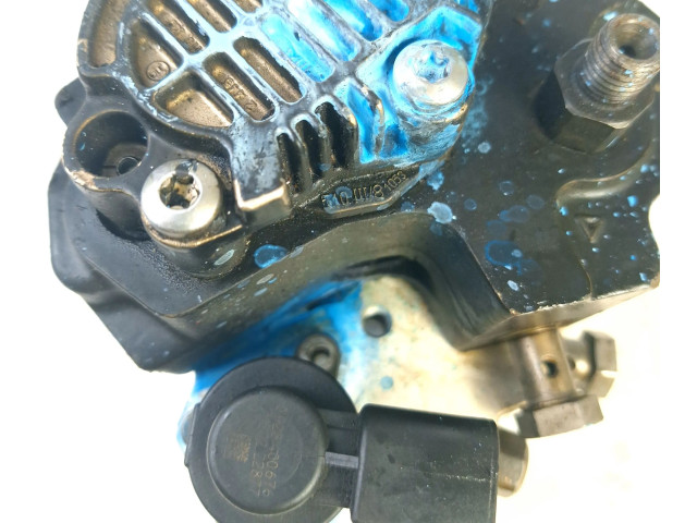 Блок АБС 0445010125, CRCP3S31020789S   Volkswagen  Touareg I  2002 - 2010 года