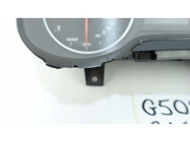 Панель приборов 81A920750J, 81A920750J Audi Q2 -