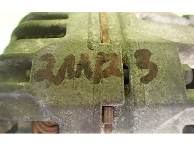 Генератор Seat Alhambra (Mk1)