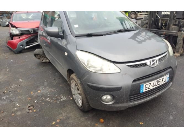 Зеркало электрическое Hyundai i10 2007 - 2012 года