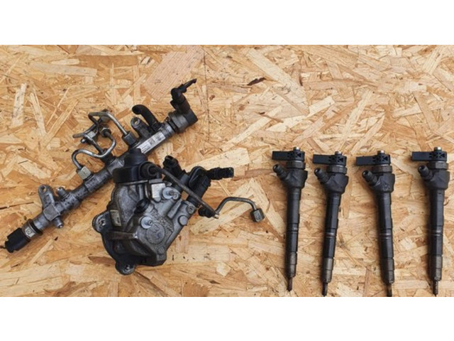 Vstřikovací čerpadlo 03L130755L, 0445010526 Volkswagen PASSAT B7 pro naftový motor 2.0