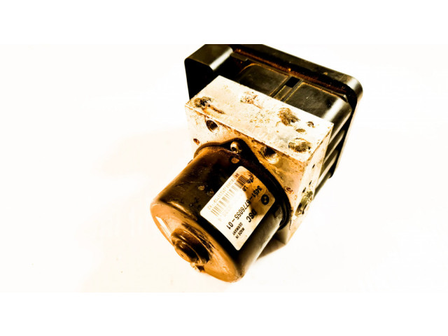 Jednotka ABS 3451677605501, 3452677605601 BMW 1 E81 E87 2008