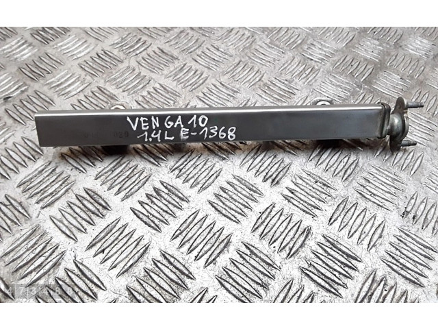 Vstřikovací lišta    KIA Venga     