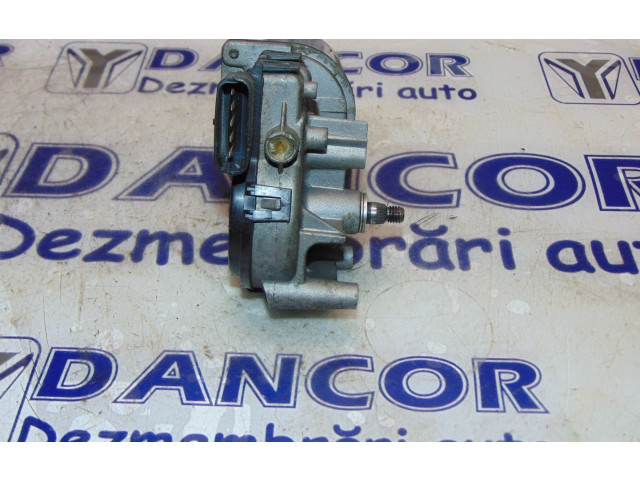 Двигатель стеклоочистителей KIA Ceed