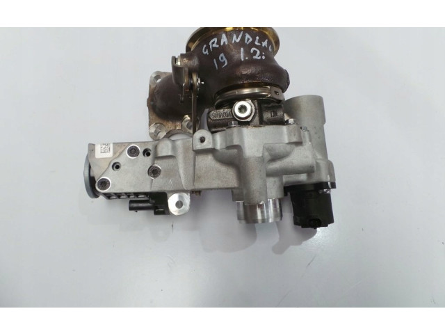 Турбина Opel Grandland X MGT1241Z, 9825982080