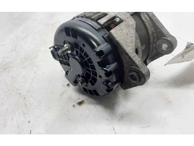 Генератор 96936136   Chevrolet Astra      