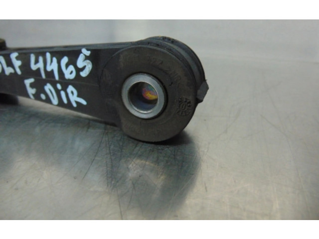 Шатун AXP 1J0411341A Volkswagen Golf IV