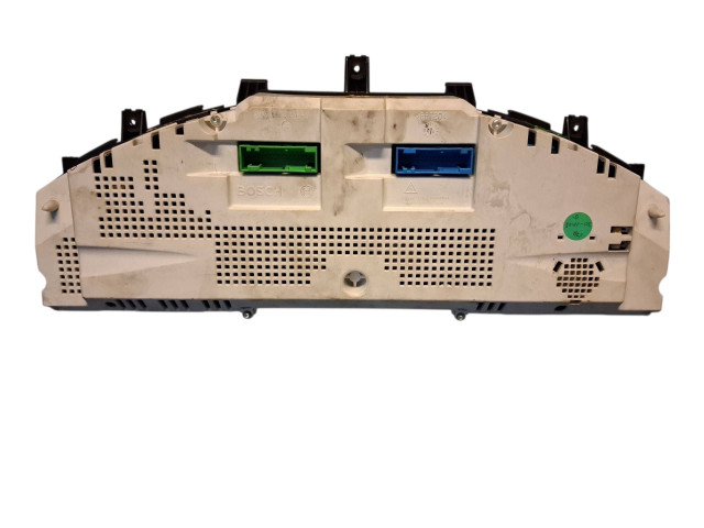 Панель приборов 7L6920881A, 0263655014   Volkswagen Touareg I       