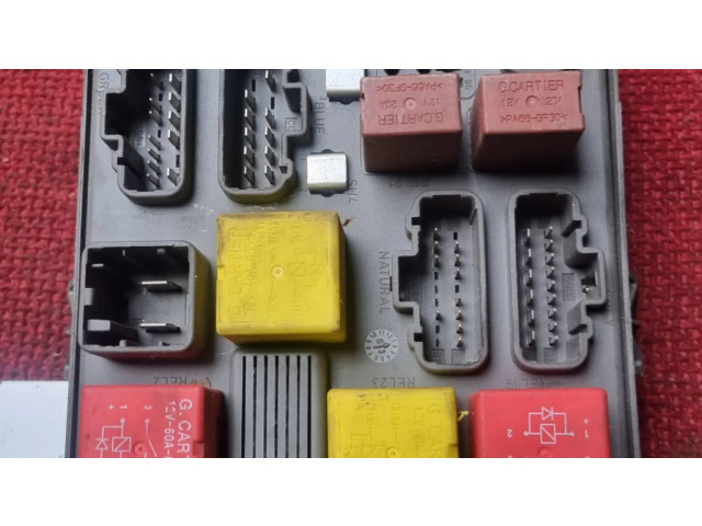 Комфортный модуль