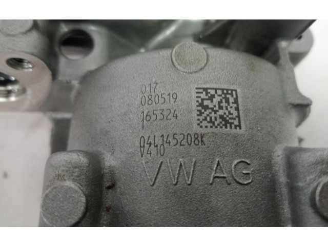 Масляный насос   04L145208K  Volkswagen Caddy 