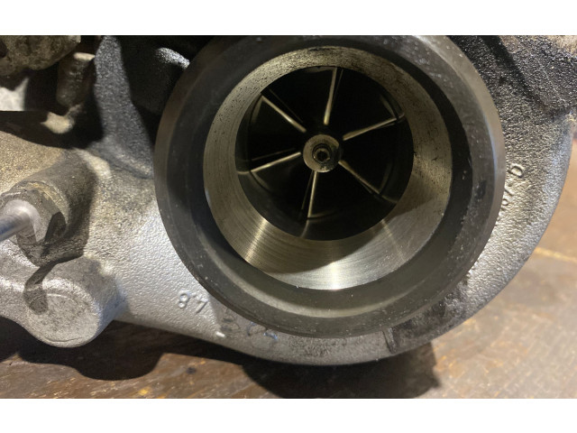 Zpětné zrcátko Mercedes-Benz C W204 2011 A6510904080