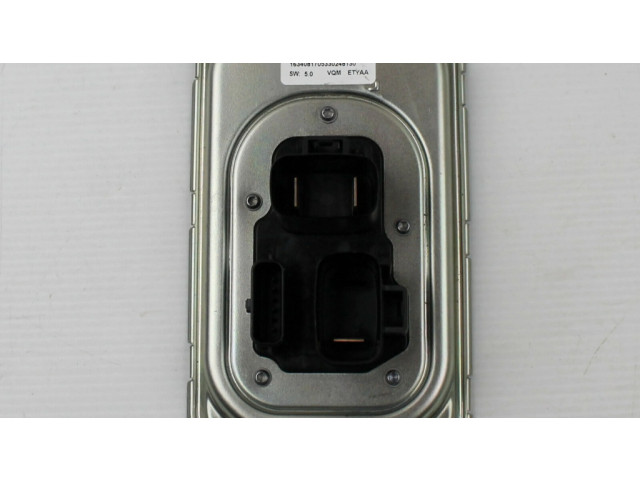 Блок управления GX73-14B526-AC   Jaguar XE