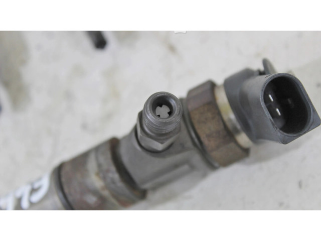 Форсунка     BMW X3 E83   