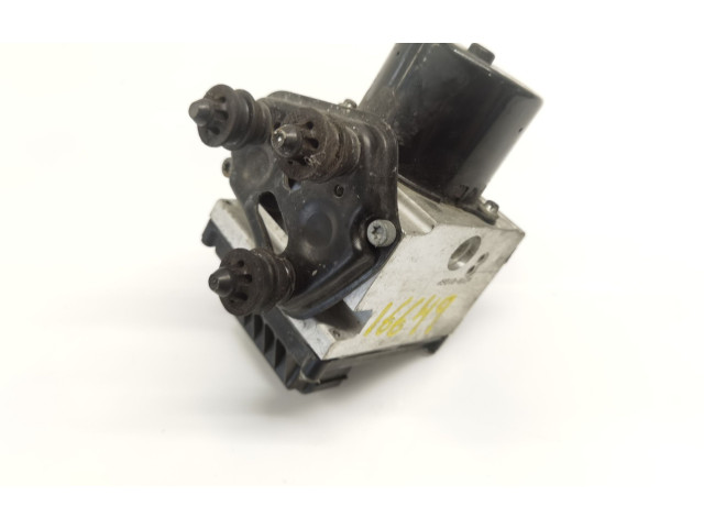 Блок АБС 3C0614095M, 51390370   Volkswagen  Passat Alltrack   -  года