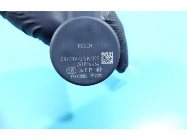 Топливная рампа 0445214332, IMPRK1353243 Jaguar F-Pace