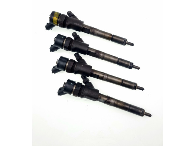 Vstřikovač 0445110215, 2367033030 Mini Cooper Hatch Hardtop pro benzínový motor 1.6