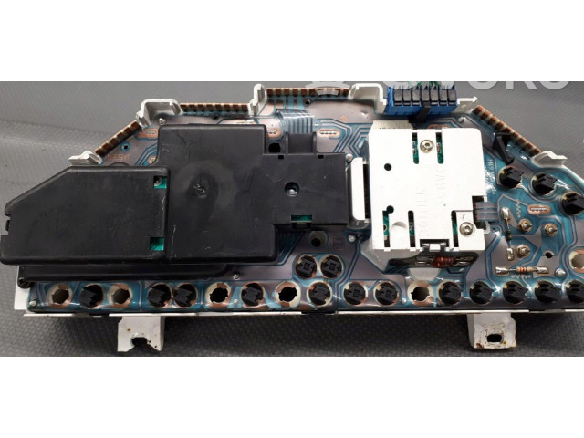 Дисплей 9635681180 Citroen Berlingo