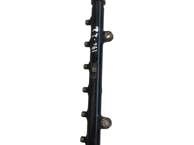 Топливная рампа BK3Q9D280AC, 5WS40733 Ford Ranger 3.2