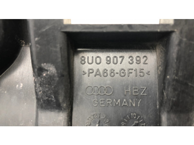 Блок управления 5N0007376, 8U0907392   Audi Q3 8U