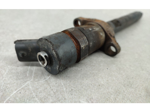 Vstřikovač 0445110239 Citroen Berlingo 9HX (DV6ATED4)