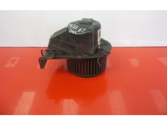 Вентилятор печки    1400832180, DENSO   Citroen C8