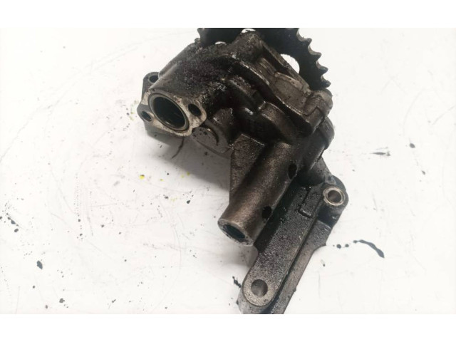 Масляный насос 06a115105, 670815-552 Volkswagen Golf IV