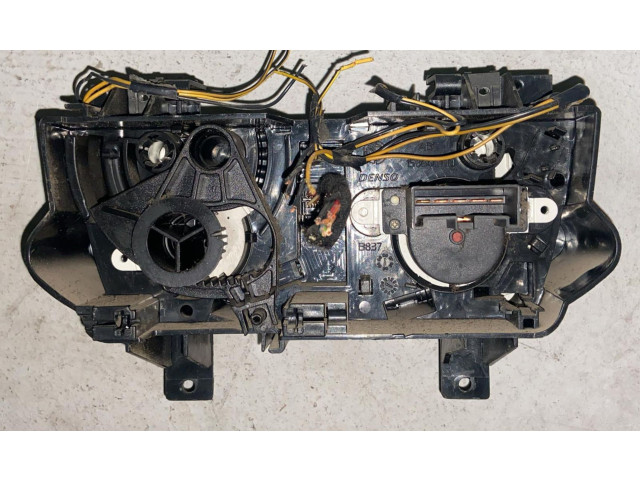 Блок управления климат-контролем 188A9000 Fiat Idea