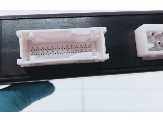 Блок управления подвески EDC4RGE, 1092572 BMW 5 E39