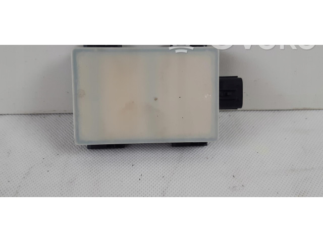 Блок управления 31665693 Volvo XC90