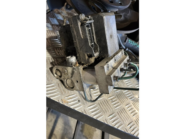 Блок АБС Saab 900 1994 - 1998 года