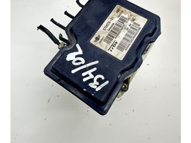 Jednotka ABS 678457801, 678457801 Mini One - Cooper Coupe R56 2007
