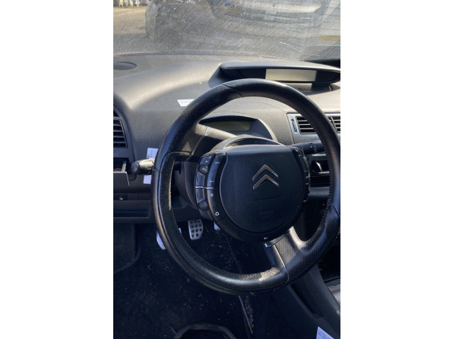 Руль Citroen C4 I  2004 - 2010 года 00004109JF      