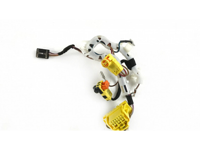 Подрулевой шлейф SRS 4G0971589B Audi A6 C7